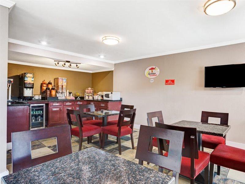 Motel 6 Atlanta Ga Atlanta Airport East エクステリア 写真