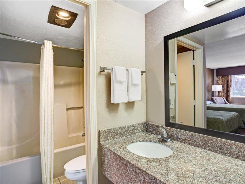 Motel 6 Atlanta Ga Atlanta Airport East エクステリア 写真