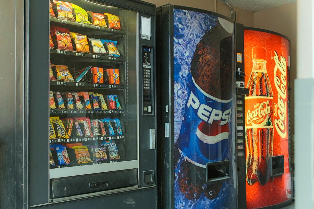 Motel 6 Atlanta Ga Atlanta Airport East エクステリア 写真