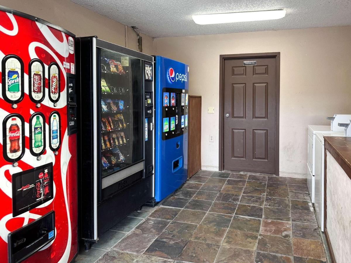 Motel 6 Atlanta Ga Atlanta Airport East エクステリア 写真
