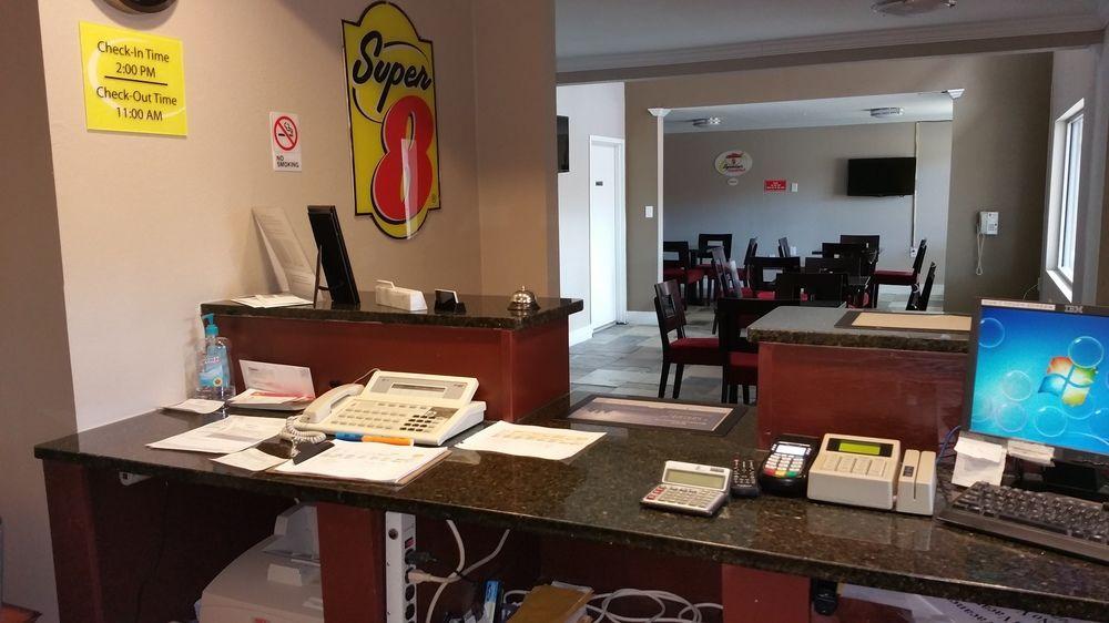 Motel 6 Atlanta Ga Atlanta Airport East エクステリア 写真